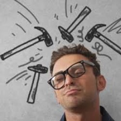Funny Glasses Guy for It's Year End Tax Planning Time Blog