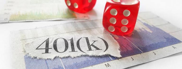 401k retirement planning