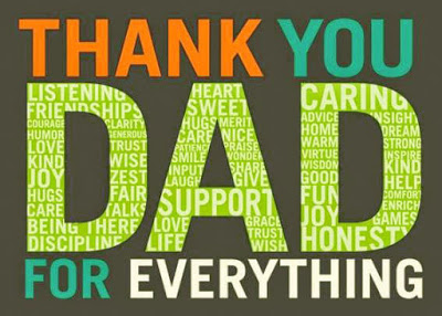 Father’s Day 2016