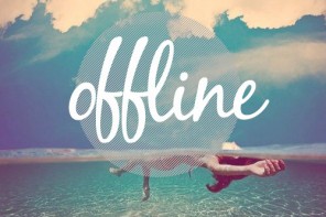 Your Digital Detox