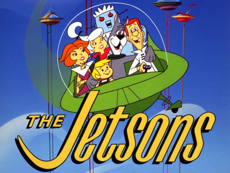 The Jetson Economy