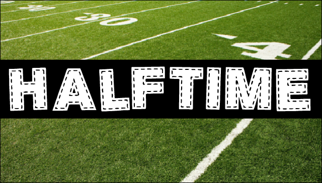 2017 Halftime