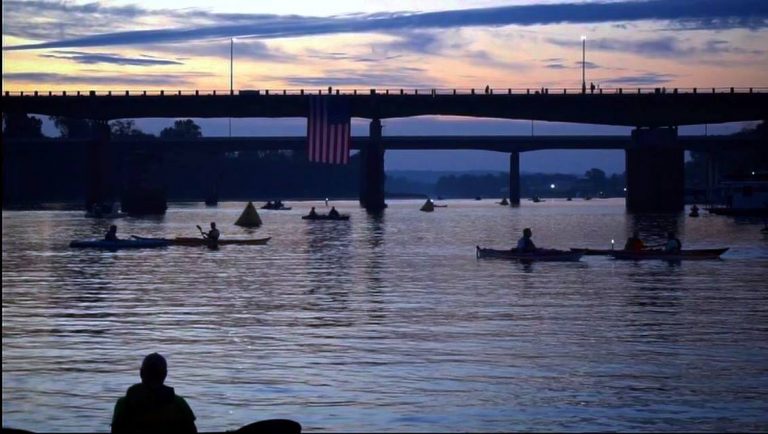 Life Lessons of Augusta 70.3