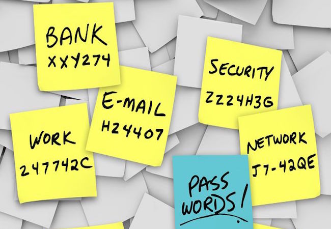 Seven Do’s and Don’ts for Passwords