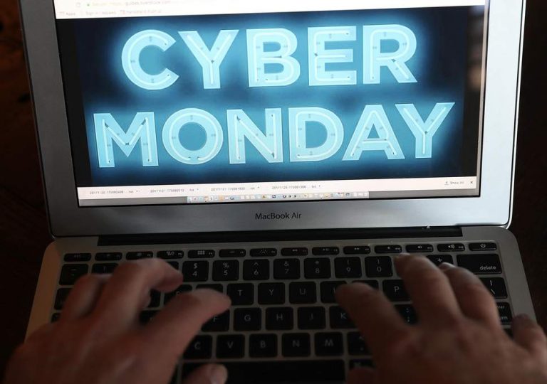 Are you ready for Cyber Monday?