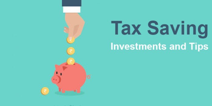 Tax Saving Tips - August 2019