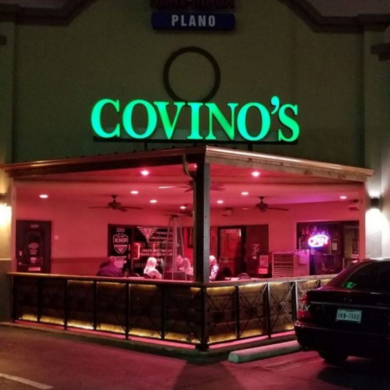 Five Places for BYOB in 2020 by Michael Tannery