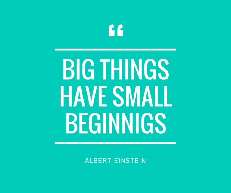 5 Tiny Habits for Financial Success