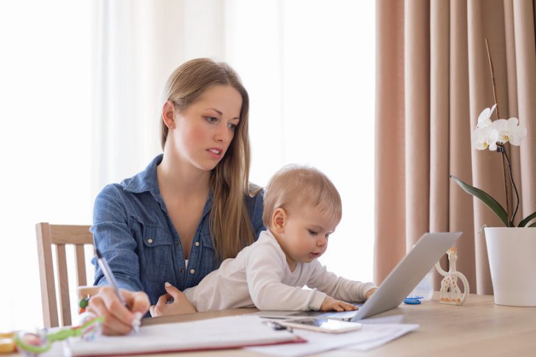 Five Financial Savings Mom Would Like