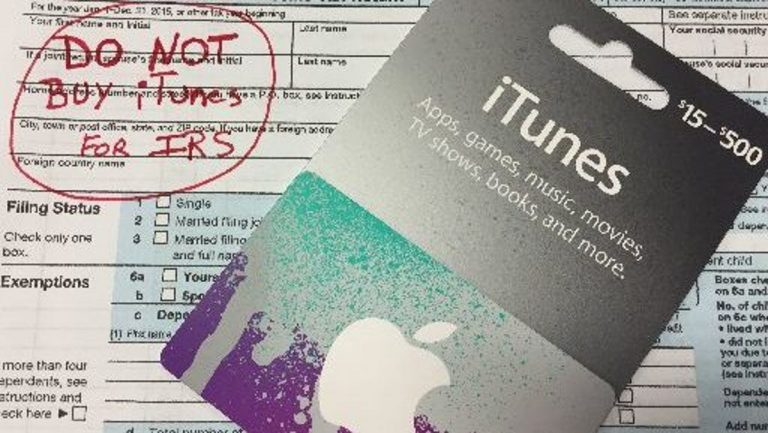 Identity Theft and YOU