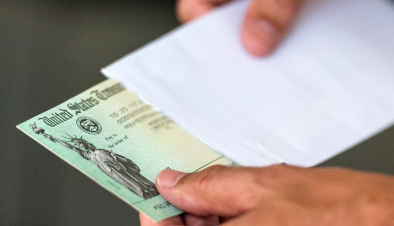 The IRS and Your Bank Account
