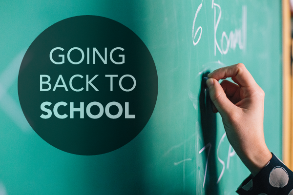 Back to School for Who?