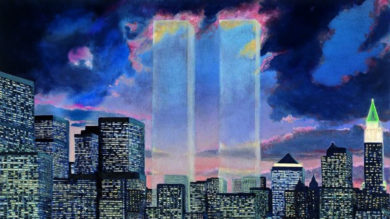 Nineteen Years Later –  September 11