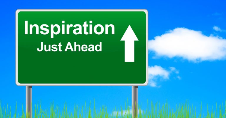 Who Inspires You – Welcome Brad Livingstone