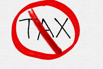 2020 Has Been Taxing Enough