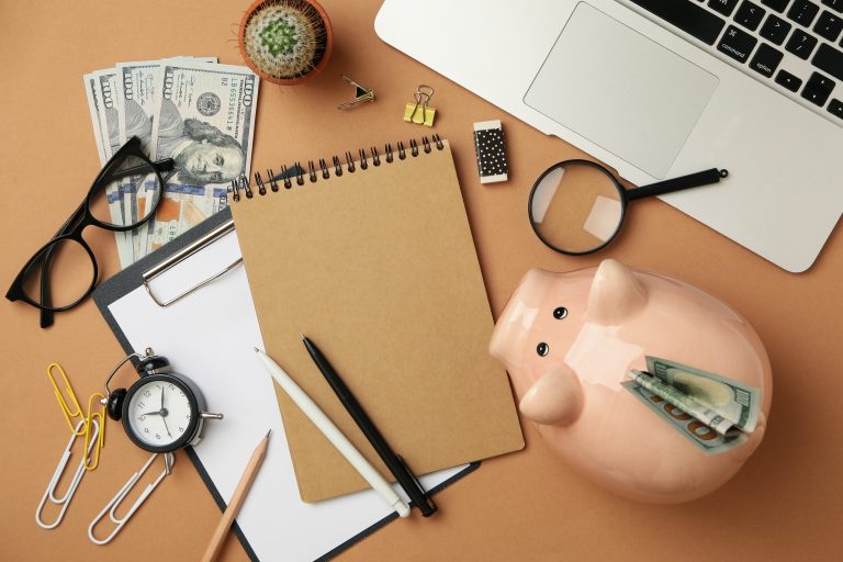 Financial Planning for taxes and war