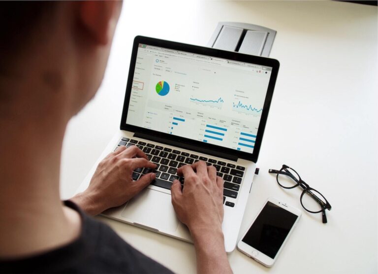 Digitized Financial Planning