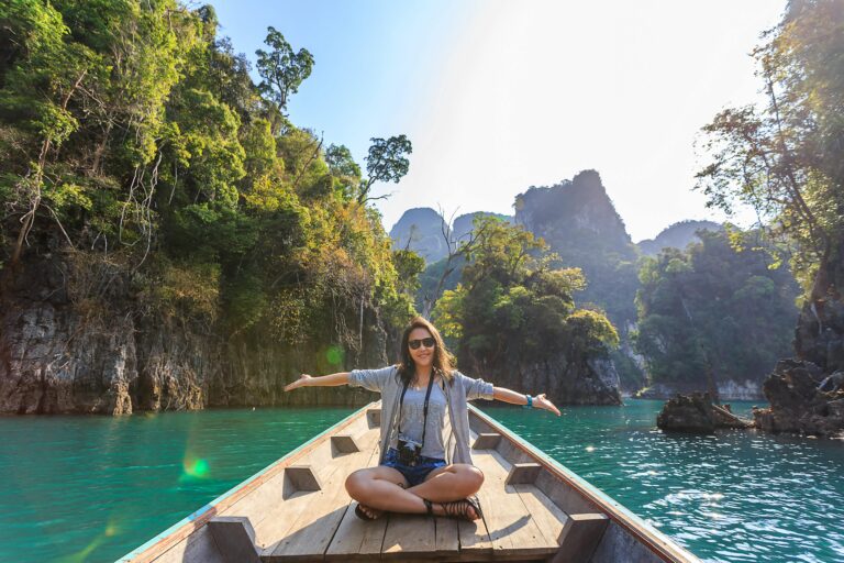 Legally Deducting Travel Expenses While on a Personal Vacation: The Smart (and Fun) Way