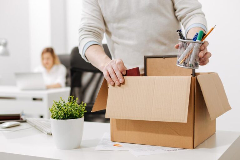 Layoffs!!  Will I Lose My Job?