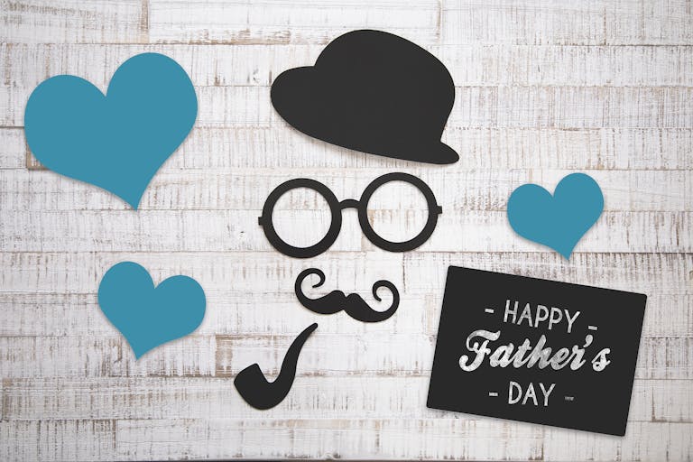 Photo of Happy Father's Day Greetings