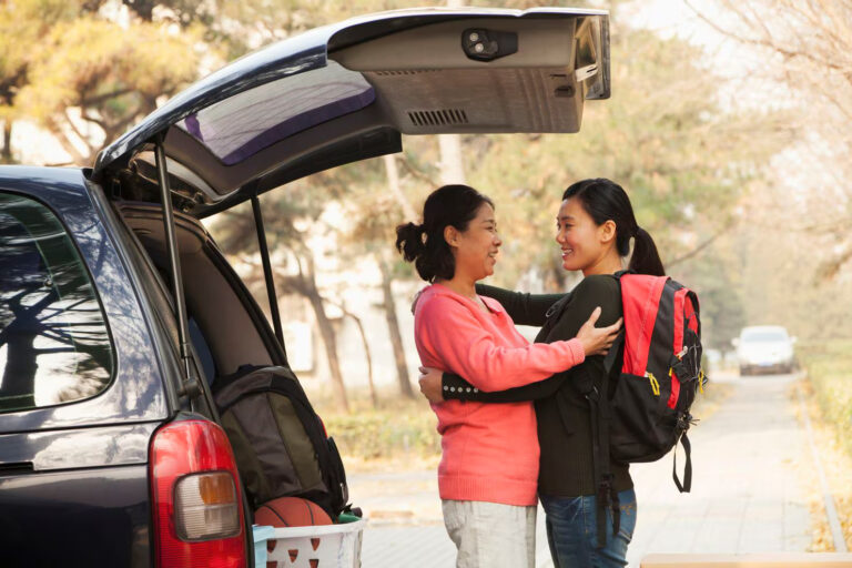What Legal Documents Do Parents Need When a Child Turns 18?