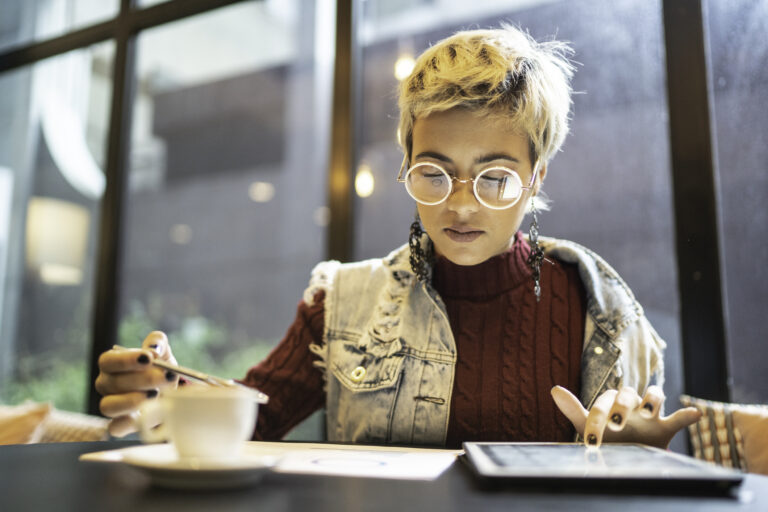 Why Set Financial Goals?