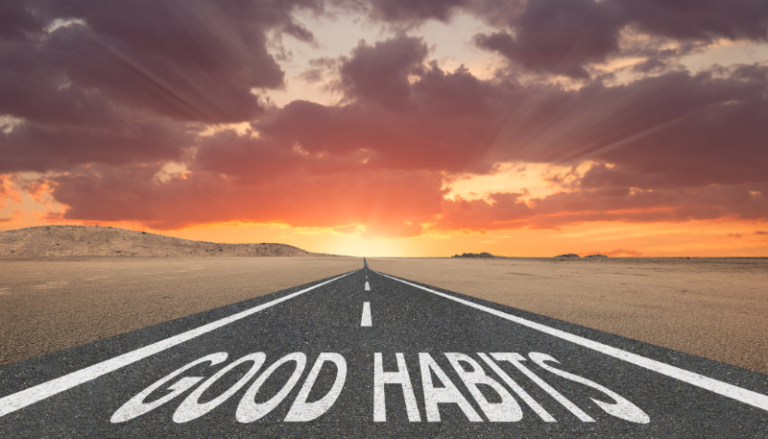 Break the Habit of Being Your Financial Self