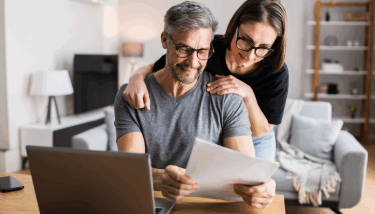 Yours, Mine, and Ours: Smart Money Moves for Remarried Couples