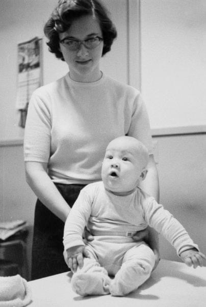 This Mother’s Day — Ask Her