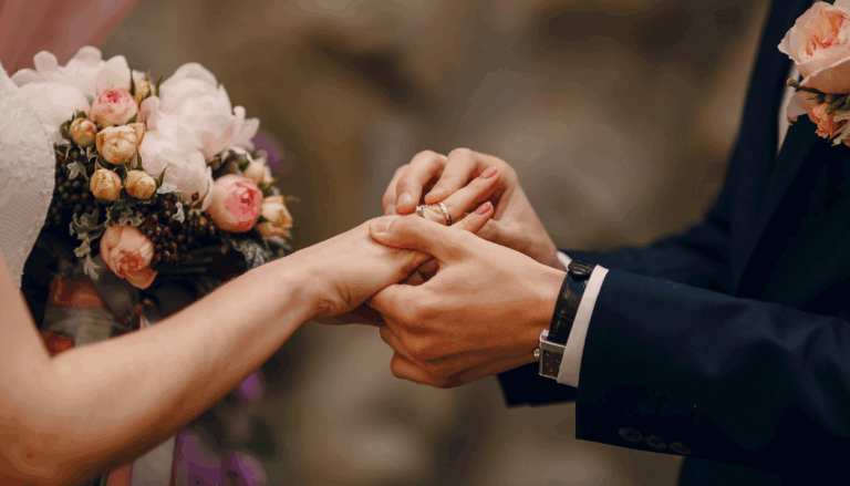 Marrying a Widow(er): Honoring the Past While Building a Strong Financial Future
