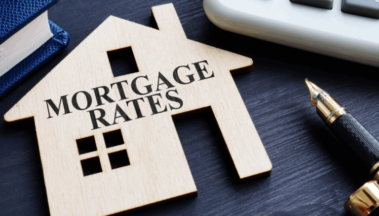 Why Are Mortgage Rates Still High If the Fed Cut Rates?