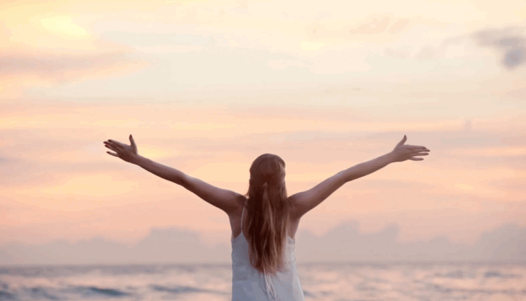 Are You Financially Secure but Still Not Free?