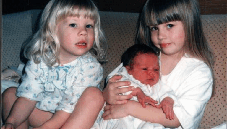 Father’s Day Reflections: The Last Time I Was a Hero