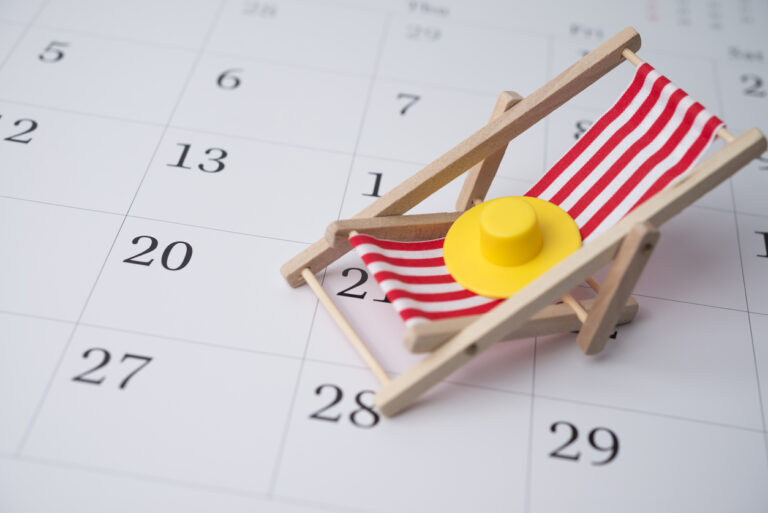 How to 5x Your PTO Days in 2026 — and Why It’s Really About Freedom